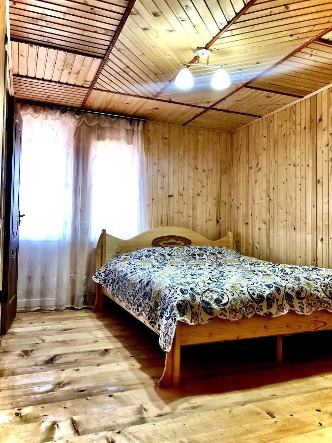 Вілла Зозуля Mykulychyn Luaran gambar