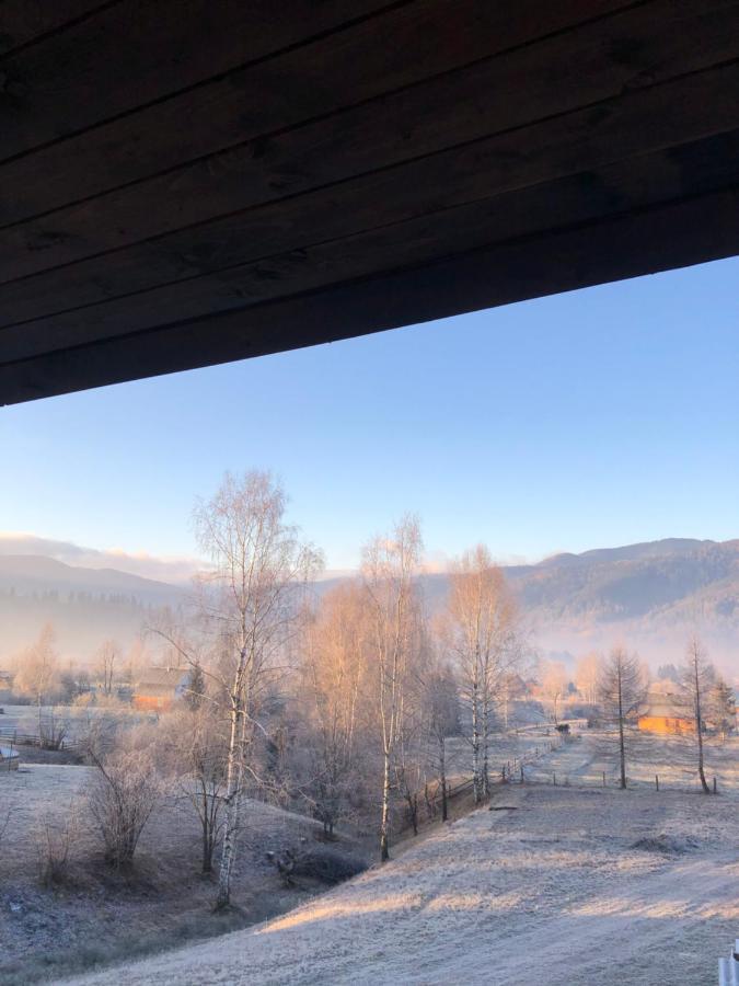 Вілла Зозуля Mykulychyn Luaran gambar