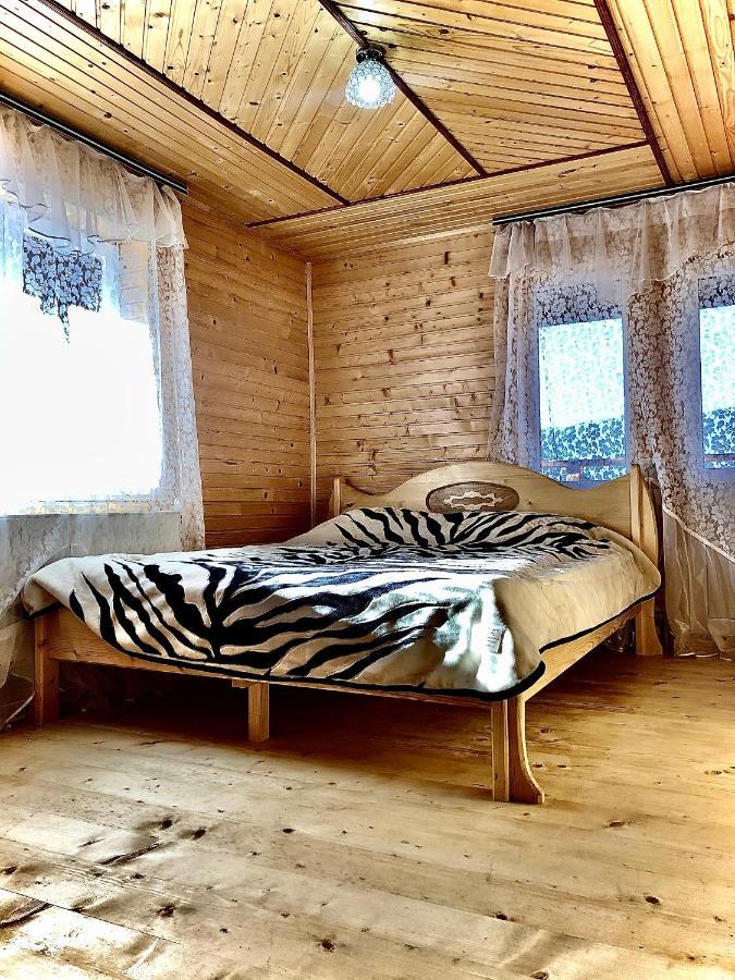 Вілла Зозуля Mykulychyn Luaran gambar
