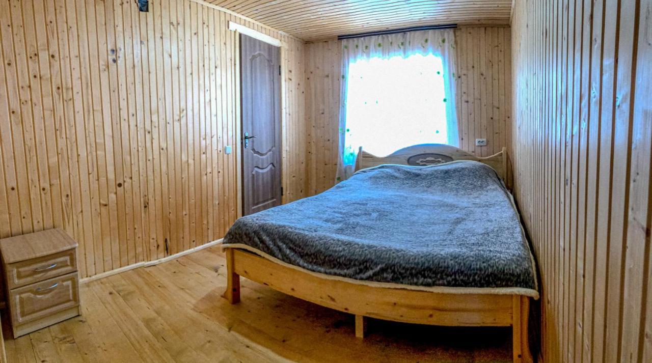 Вілла Зозуля Mykulychyn Luaran gambar